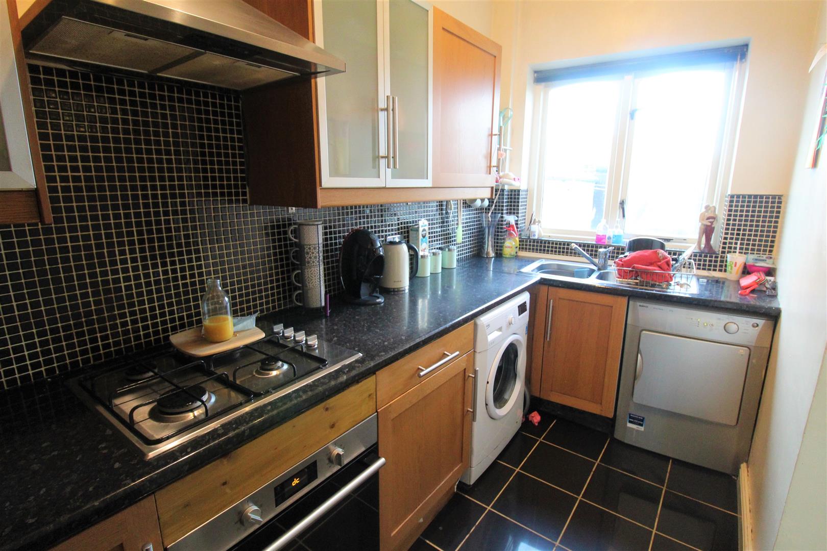 Louise Street, Burslem, Stoke-On-Trent